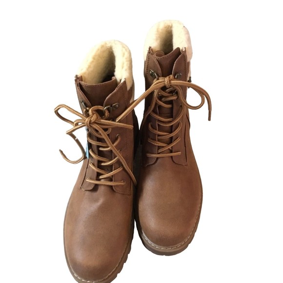 CLIFFS BY WHITE MOUNTAIN Shoes MELDON Women's Boot Size 10 NWT - Picture 8 of 8